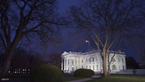 البيت الأبيض يطالب بضرورة مواجهة الابتزاز النووي الإيراني