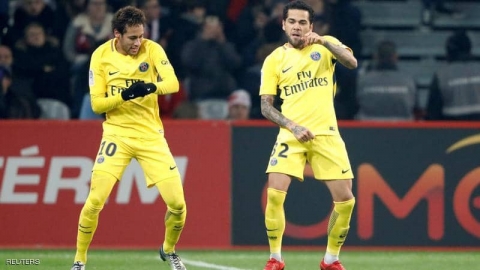 هل يعود نيمار؟ مسؤول في برشلونة ويجيب و