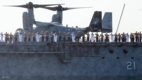 روسيا تحذر من 