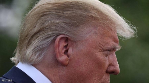 ترامب: أميركا مستعدة جيدا لإيران