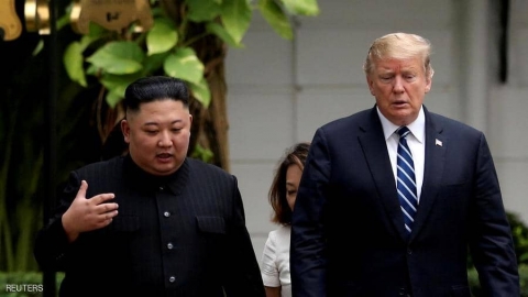 موسكو وبكين تعرقلان مساعى واشطن ضد بيونغيانغ