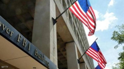 تفاصيل مخطط لاجئ سوري للهجوم على كنيسة أميركية