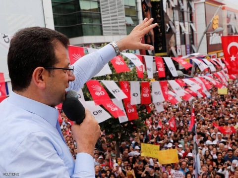 لماذا يخشى أردوغان الهزيمة؟