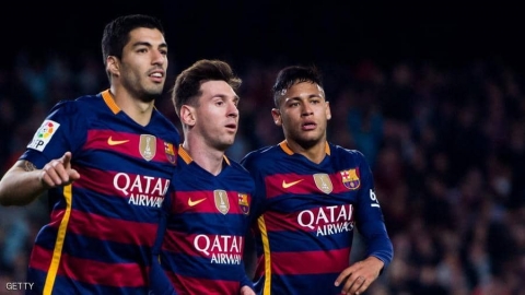 هل تريد عودة نيمار؟ نتائج صادمة لاستفتاء جماهير برشلونة