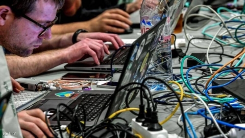 إيران: الهجمات الإلكترونية الأميركية علينا 