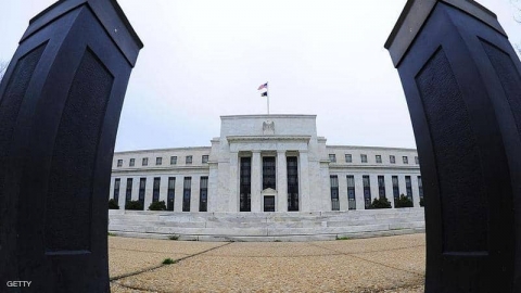 المركزي الأميركي: ارتفاع إصابات كورونا مقلق جدا للاقتصاد