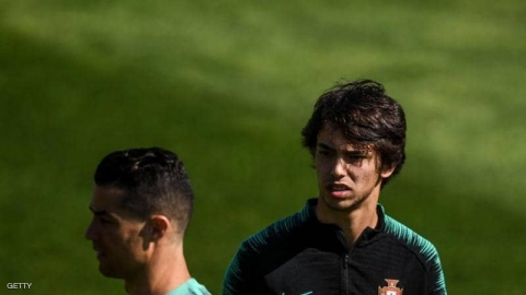 أتلتيكو مدريد يقترب من 