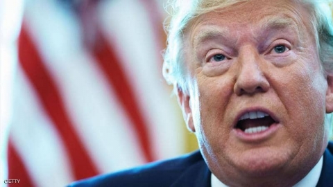 ترامب يقترح لقاء زعيم كوريا الشمالية بعد قمة العشرين