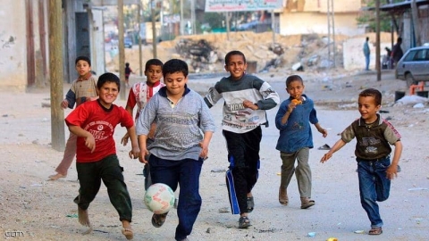 اليوم العالمي لأصدقاء الطفولة يشعل الحنين لـ