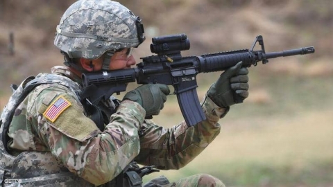 الجيش الأميركي يطور ليزرا يتعرف على الأشخاص من 