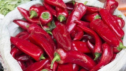 أفضل مشروب للتخلص من المذاق الحارّ