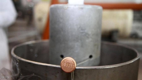 وكالة الطاقة الذرية تتوقع دخول موقعين إيرانيين قريبا