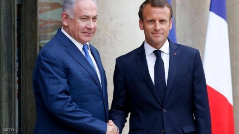 توالي الإدانات الدولية بعد تجاوز إيران 