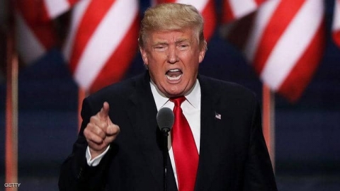 ترامب: العقوبات على إيران ستتضاعف بشكل كبير قريبا