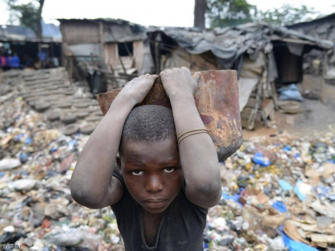 مؤشر الفقر 2019 يكشف مفارقات واسعة في عدم المساواة