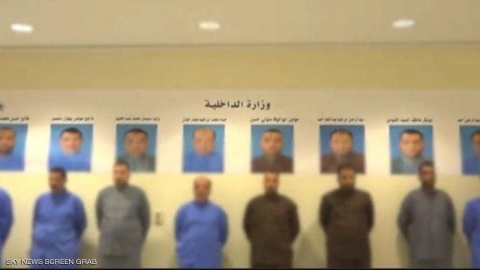 خلية الإخوان في الكويت.. ما علاقة تركيا وقطر؟