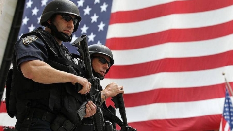 حملة اعتقالات ترامب تخالف كافة التوقعات