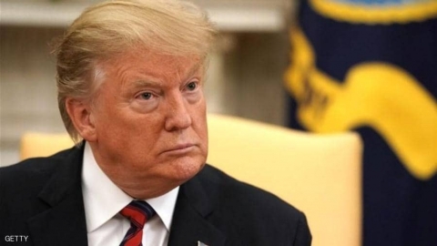 ترامب يرد على منتقدي تغريدة 