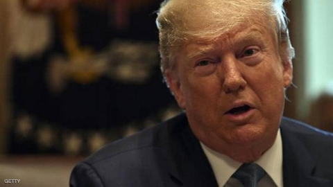 ترامب: التفاوض مع إيران 