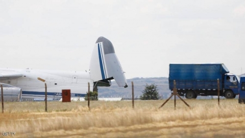 واشنطن تراجع خيارات الرد على شراء تركيا منظومة إس 400