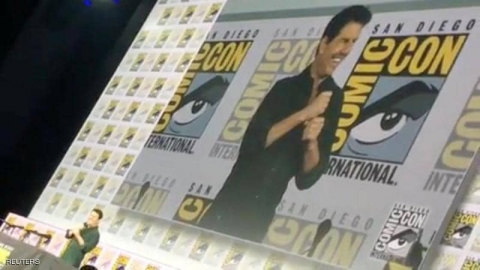 بعد 33 عاما.. كروز يفاجئ عشاقه بـ