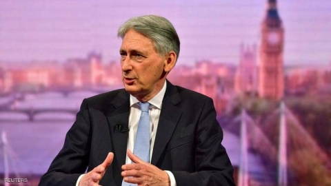 بسبب البريكسيت.. هاموند يعلن موعد الاستقالة