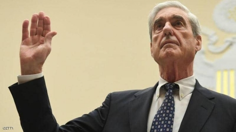  التحقيقات لم تثبت وجود تواطؤ بين ترامب وروسيا