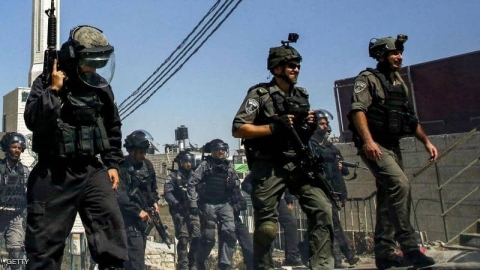 إسرائيل تكشف شبكة لتجنيد عملاء لصالح إيران