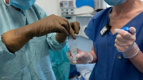 أمل جديد لعلاج 