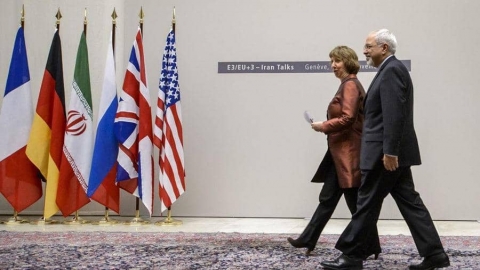 اجتماع جديد في فيينا لبحث الاتفاق النووي الإيراني