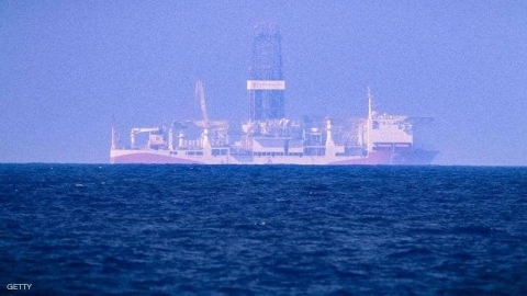 صحيفة يونانية تكشف مخططات تركيا للاستيلاء على غاز المتوسط