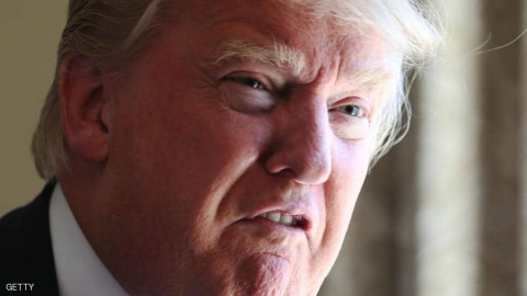 ترامب: إطلاق إجراءات عزلي 