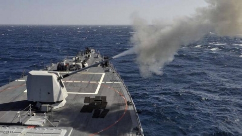 خبراء يحذرون الجيش الأميركي من قدرات الخصوم 