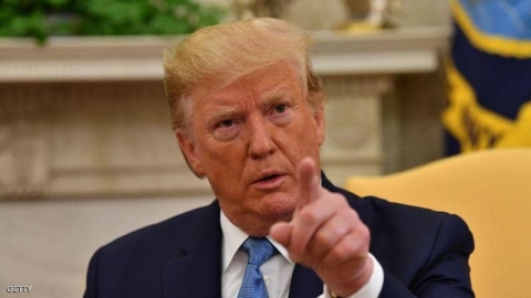 واشنطن تطالب بإعادة أسرى 