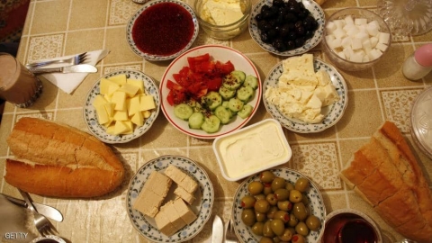 ما هي أفضل الأوقات لتناول الوجبات؟