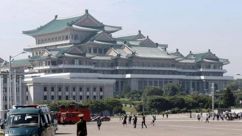 تقرير دولي يتهم كوريا الشمالية بـ