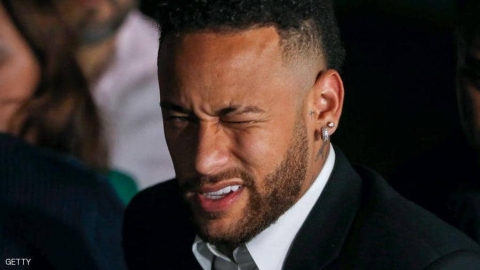 نيمار يفاجئ الجميع.. ويتجه للتمثيل