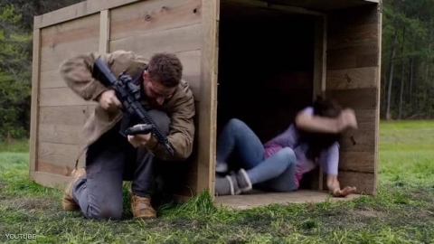 مذابح أميركا تلغي فيلم 