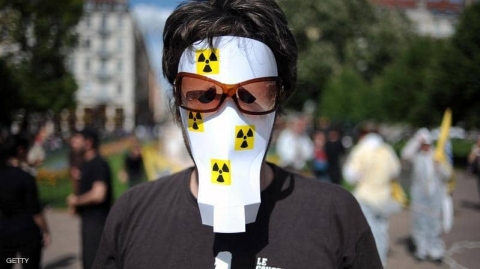 التسرب الإشعاعي.. كيف تحمي نفسك؟