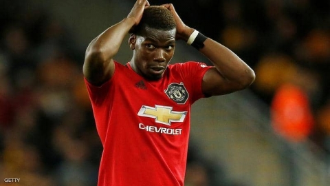 بوغبا يثير أزمة.. و80 مليون يورو تحسم رحيله