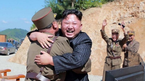 بيونغيانغ تطلق تجارب باليستية وتعقد محاولات أميركا للمفاوضات