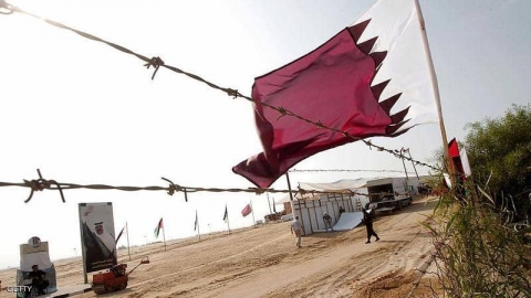 صحيفة فرنسية: حان الوقت لمواجهة الدعم القطري للإرهاب