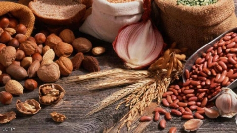 المكسرات وإنقاص الوزن.. الحقيقة 