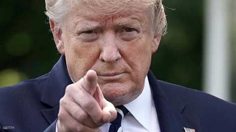 واشنطن تهدد بتفعيل آلية 