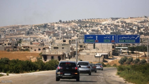 واشنطن تحذر من 