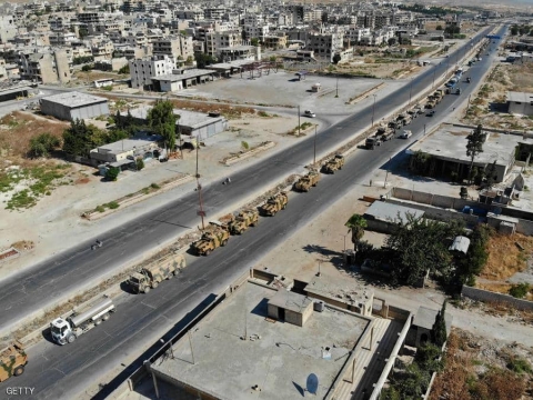 خان شيخون.. معركة انتهت وأخرى مفتوحة على كل الاحتمالات