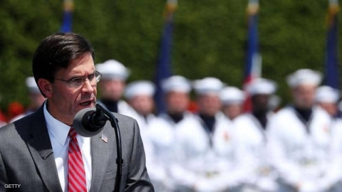 البنتاغون: الحوثيون يرتكبون فظائع في اليمن وإيران من تحركهم