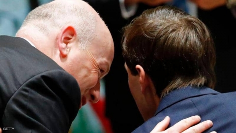 مع اكتمال خطة السلام الأميركية.. مبعوث ترامب يستقيل