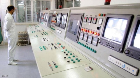 واشنطن تدعو أوروبا إلى إنهاء الابتزاز النووي الإيراني