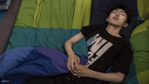 7 خطوات بسيطة تساعد على النوم بعد الاستيقاظ المفاجئ